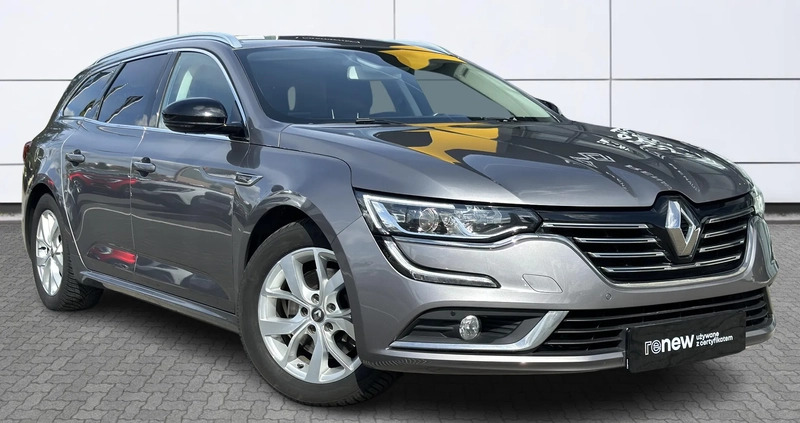 Renault Talisman cena 69900 przebieg: 152858, rok produkcji 2020 z Kazimierza Wielka małe 379